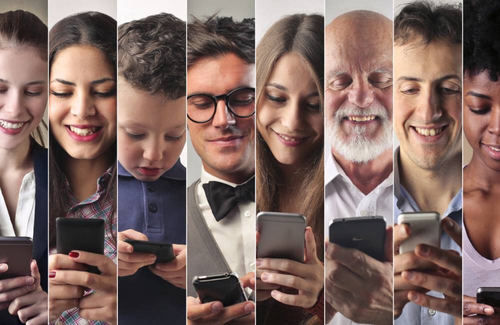 數據分析與精準行銷